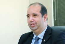 PRR5 tem novo procurador-chefe para a gestão 2021-2023