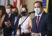 Governo de Pernambuco anuncia pagamento de mais de R$ 71 milhões, em Bônus de Desempenho Educacional