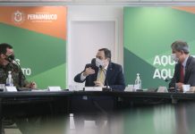 Exército escolhe Pernambuco para receber nova Escola de Formação e Graduação de Sargentos
