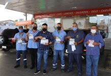 Sindicato prevê demissão de 30 mil frentistas em Pernambuco, caso emenda à MP 1.063 seja aprovada no Congresso