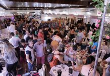 RioMar recebe feira de moda e negócios com produtos a partir de R$5