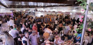 RioMar recebe feira de moda e negócios com produtos a partir de R$5