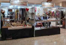 Shopping Patteo Olinda recebe a feira de artesanato Fitacores