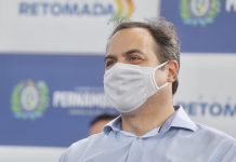Governador de PE, Paulo Câmara, apresenta nesta segunda-feira(18), versão reformulada do Programa PE Conduz e lança Programa Opera Mais