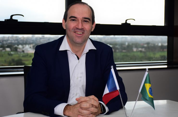 Grupo Up compensa emissão de carbono com investimento em projeto na Amazônia