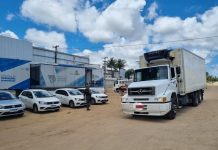 Operação da Sefaz-PE apreende mercadorias avaliadas em mais de R$ 4 milhões, no Agreste