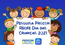 Procon Recife divulga pesquisa de preços de produtos para o Dia das Crianças