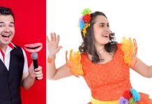 Shopping ETC oferece programação infantil gratuita aos sábados