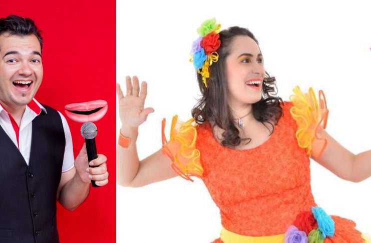 Shopping ETC oferece programação infantil gratuita aos sábados