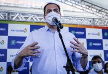 Paulo Câmara investe mais de R$ 204 milhões em Escada, na Mata Sul