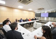 Prefeitura do Recife e Jucepe lançam o Balcão Único para desburocratizar a abertura de empresas