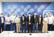 PCR anuncia pacote de incentivos para turbinar a construção civil e gerar 20 mil empregos