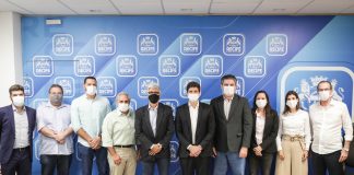 PCR anuncia pacote de incentivos para turbinar a construção civil e gerar 20 mil empregos