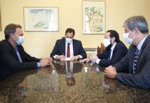 Governador de PE, Paulo Câmara, autoriza novas convocações para a segurança pública