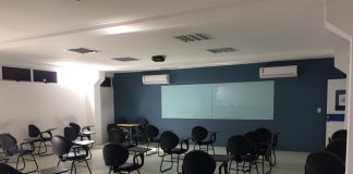 Megavestibular da Estácio concede condições especiais para calouros