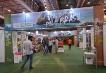 Ministro do Turismo prestigia Agrinordeste nesta sexta-feira(08)