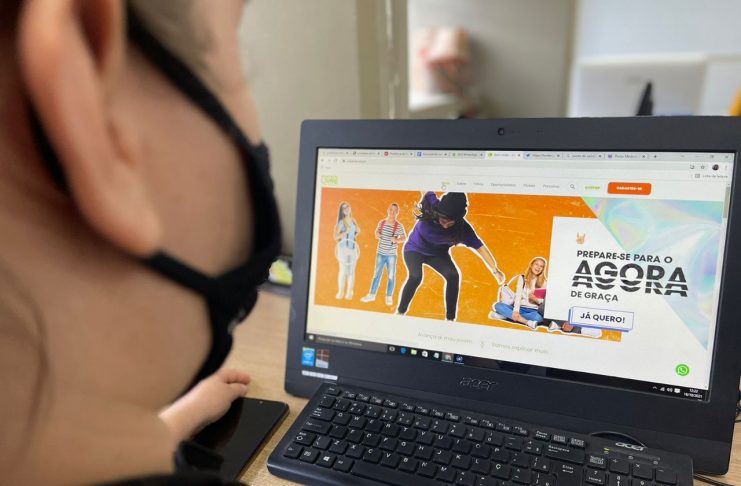 Prefeitura do Cabo e site Edu Livre oferecem capacitações online de entrevistas de emprego