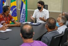 Prefeitura de Jaboatão anuncia reposição de 4,52% para servidores municipais