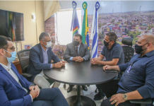 CABO: Controladoria Geral do município passa por processo de reestruturação e fortalecimento