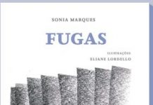 Aliança Francesa Recife recebe, nesta quinta (28), o lançamento dos livros Fugas e Viagens