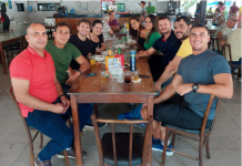 Chapa ‘Pela Voz de Todos’ vence eleição do CREF12/PE