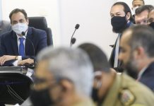 Pernambuco segue reduzindo os números de homicídios em 2021