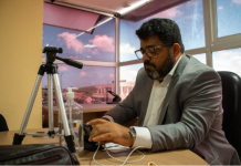 Presidente da Câmara do Ipojuca, Deoclécio Lira, propõe em audiência pública, a suspensão por tempo indeterminado de novas construções em Porto de Galinhas