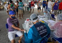Prefeitura de Jaboatão institui bônus por alto desempenho, a servidores da Vigilância em Saúde