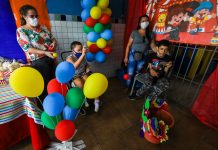 Caps infanto-juvenil do Jaboatão promove ressocialização de crianças e adolescentes com transtornos mentais