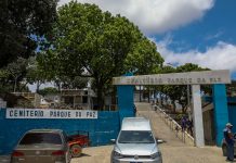 Prefeitura do Jaboatão divulga programação dos cemitérios municipais, no Dia de Finados
