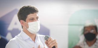 Programa ‘A Casa É Sua’ avança e beneficia moradores da comunidade de Roda de Fogo