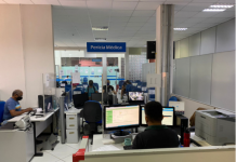 Para não gerar prejuízo à população, Perícia Médica Federal trabalha durante ponto facultativo no Recife