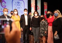 Prefeitura do Recife lança maior programa da história da rede de ensino municipal, para alfabetizar estudantes na idade certa