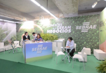 Instituições prestigiam a 28ª Agrinordeste