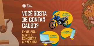 Sistema CNA/Senar recebe inscrições para concurso de causos até 30 de outubro