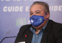 Pacientes sem o ciclo vacinal completo representam 94% dos óbitos pela Covid-19 no Estado