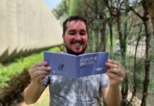 Morada da Paz patrocina publicação de livro sobre luto e saudade