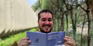 Morada da Paz patrocina publicação de livro sobre luto e saudade