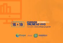 Curso de Mapeamento de processos está com inscrições abertas no Cefospe