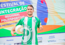 Festival Poliesportivo tem apoio da Prefeitura e impressiona atletas do Cabo