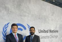 Prefeito João Campos garante recursos para elaborar projeto de adaptação às mudanças climáticas no Recife