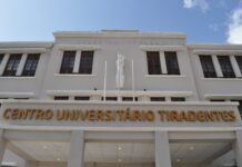 Curso da Unit-PE está entre os cinco melhores de Pernambuco