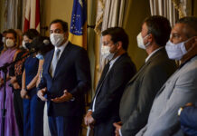 Paulo Câmara investe R$ 6 milhões no Força Local para financiar pequenos produtores