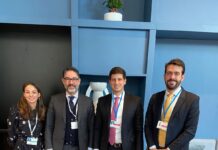 Prefeitura do Recife terá apoio do Global Solar Council, para instalação de energia solar nas escolas municipais