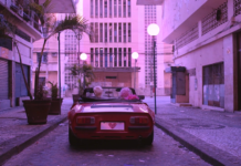 Mostra Sesc de Cinema circula em Pernambuco com 43 sessões