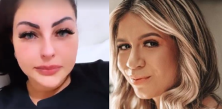 Paula Falcão vai aos prantos com a morte de Marília Mendonça