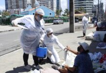 Evento marca dez anos do Programa Atitude, com homenagem ao Ex-governador Eduardo Campos