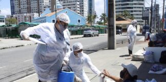 Evento marca dez anos do Programa Atitude, com homenagem ao Ex-governador Eduardo Campos