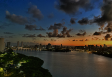 Ranking Internacional aponta Recife como uma das melhores cidades do mundo para se investir