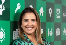 Cresce o número de locações de imóveis